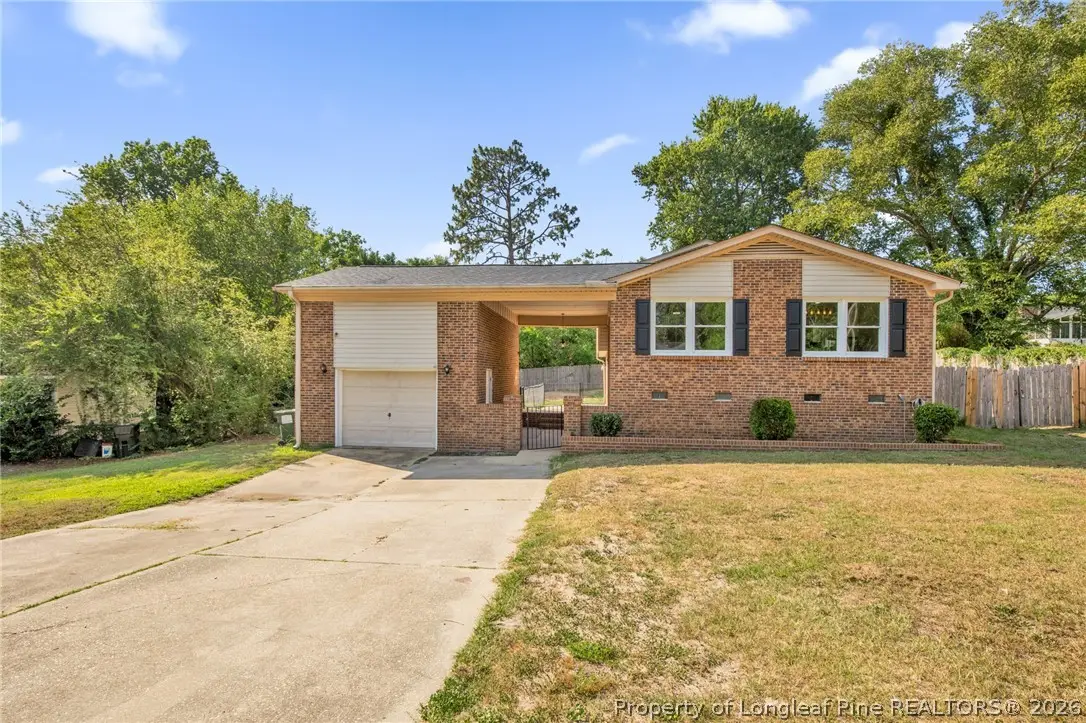 5706 Grampian Court, Fayetteville, NC 28304 - #1