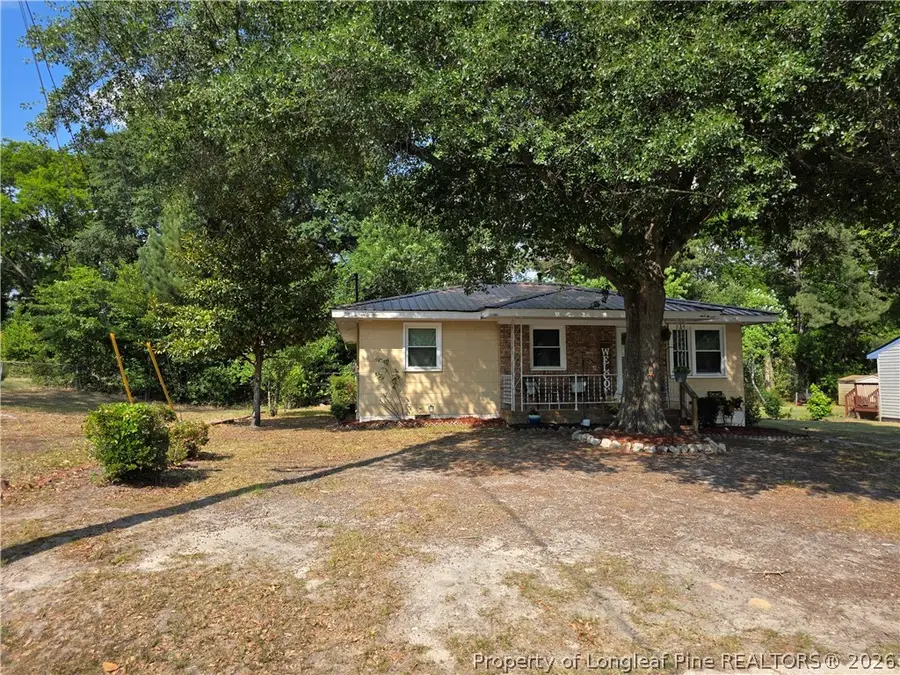 919 Fleetwood Drive, Fayetteville, NC 28305 - #2