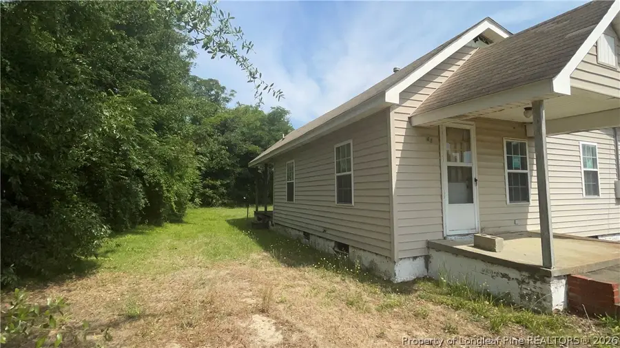 7441 3rd Street, Wade, NC 28395 - #3