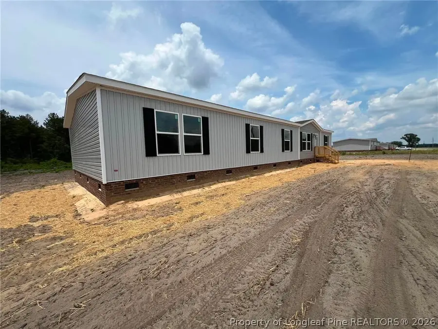 2735 Emma Jane Road, Saint Pauls, NC 28384 - #3