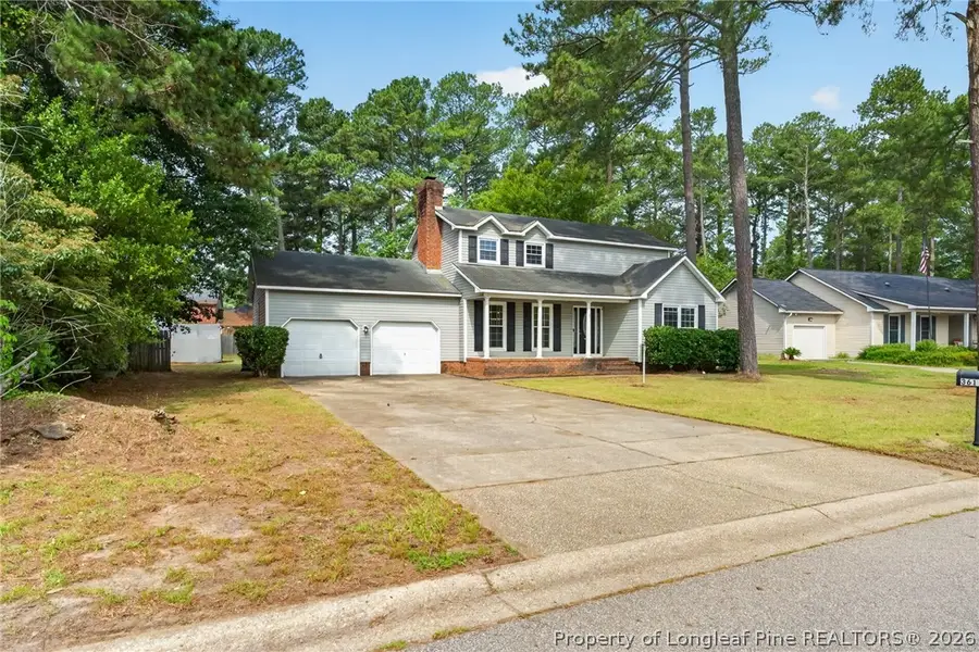 3611 Thorndike Drive, Fayetteville, NC 28311 - #2