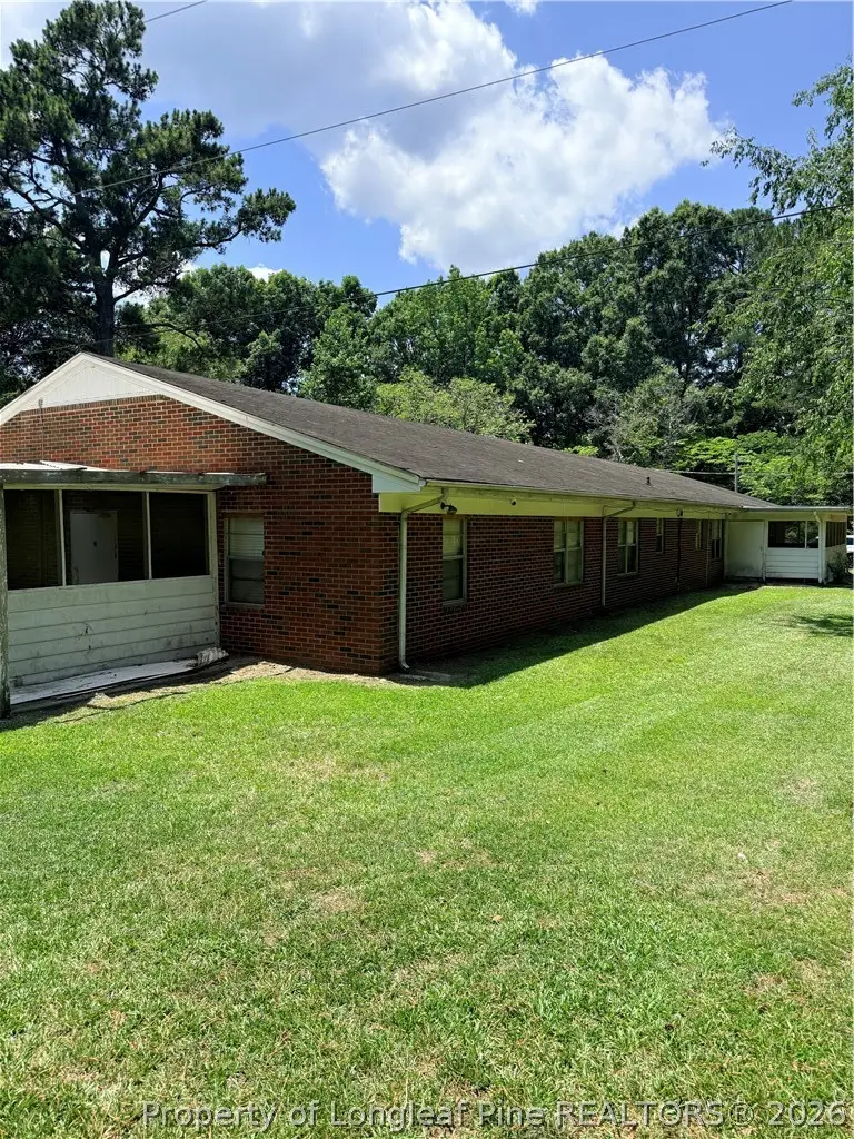 544 Cox Maddox Road, Sanford, NC 27332 - #1
