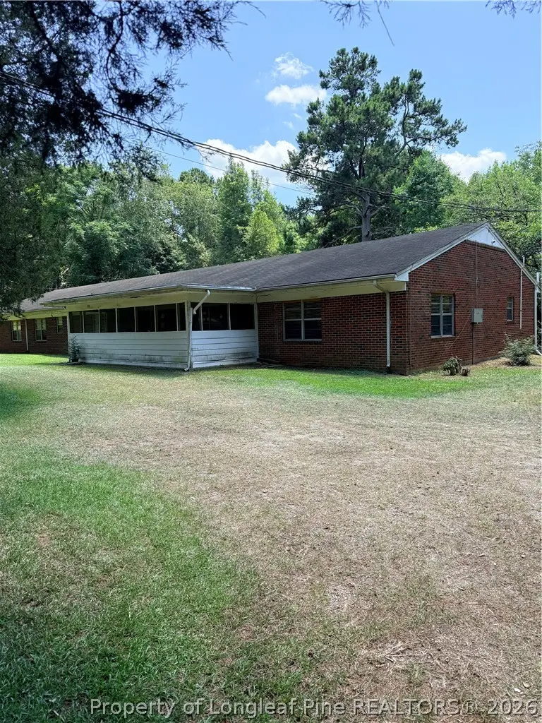 544 Cox Maddox Road, Sanford, NC 27332 - #2