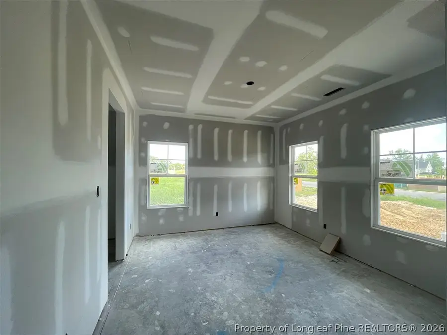 4264 Halkirk Drive, Fayetteville, NC 28312 - #3