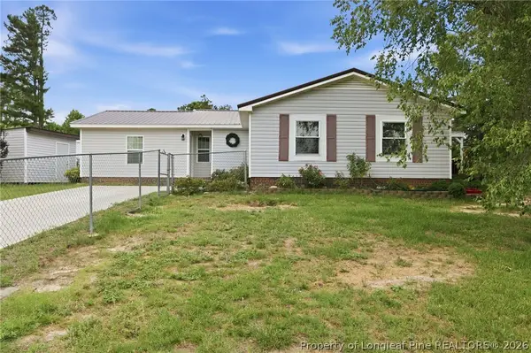 Address Withheld By Seller, Spring Lake, NC 28390