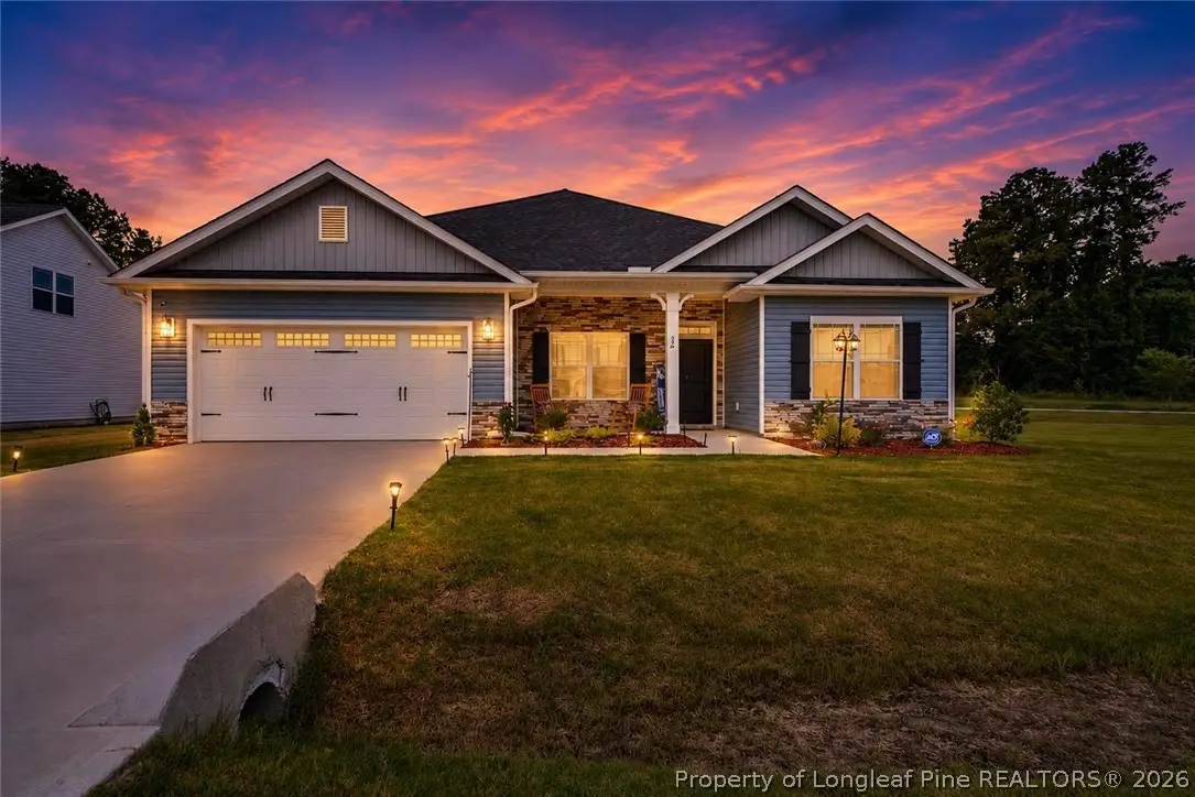 22 Capeside Courts, Lillington, NC 27546 - #1