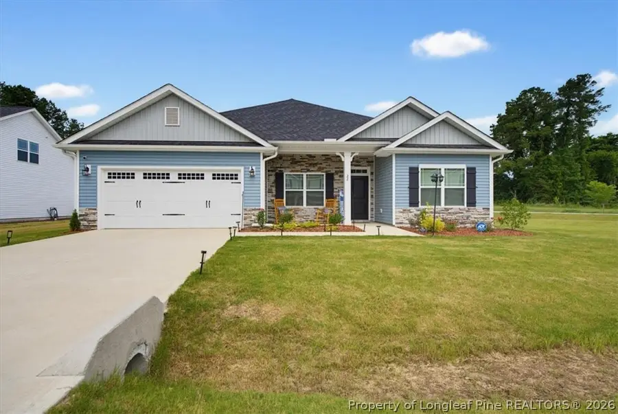 22 Capeside Courts, Lillington, NC 27546 - #2