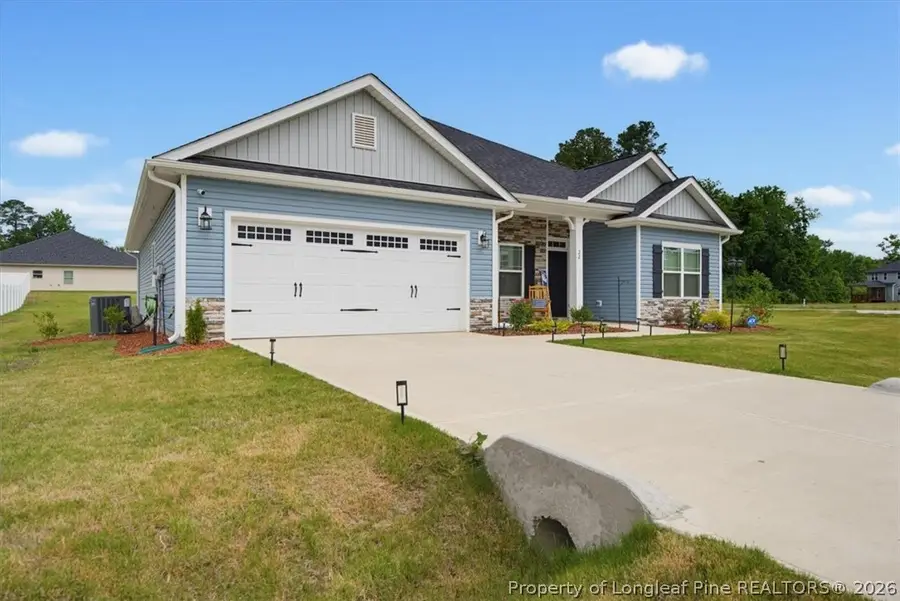 22 Capeside Courts, Lillington, NC 27546 - #3