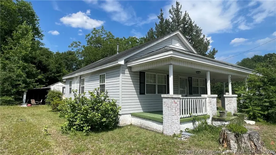 4043 Mckethan Street, Wade, NC 28395 - #2