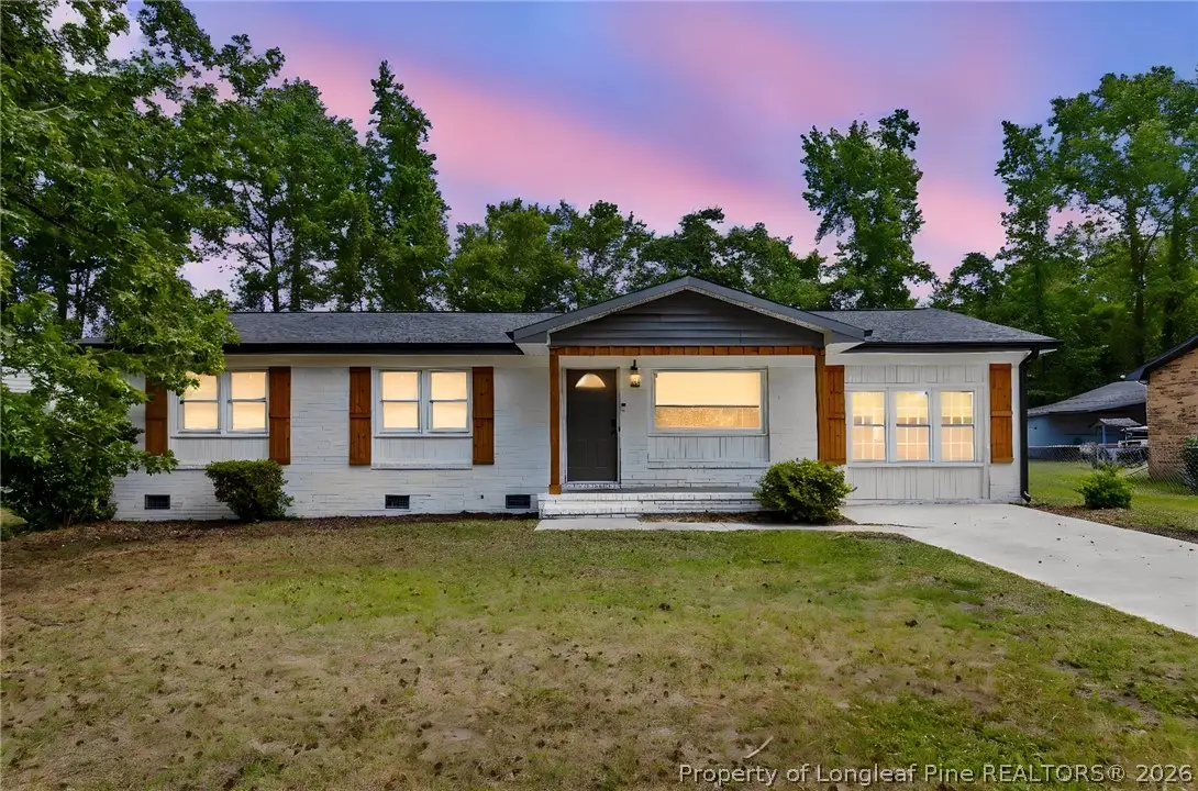 7610 Southgate Road, Fayetteville, NC 28314 - #1