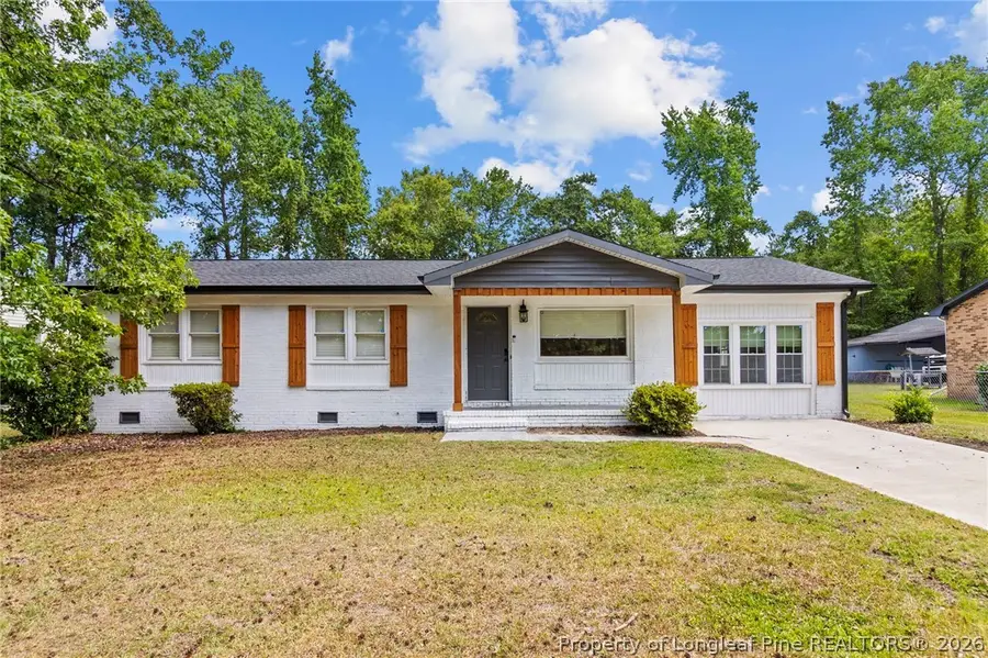7610 Southgate Road, Fayetteville, NC 28314 - #2