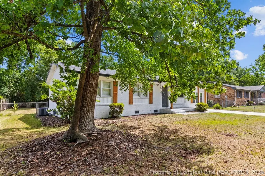 7610 Southgate Road, Fayetteville, NC 28314 - #3
