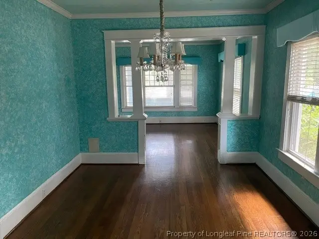 1412 Morganton Road, Fayetteville, NC 28305 - #2