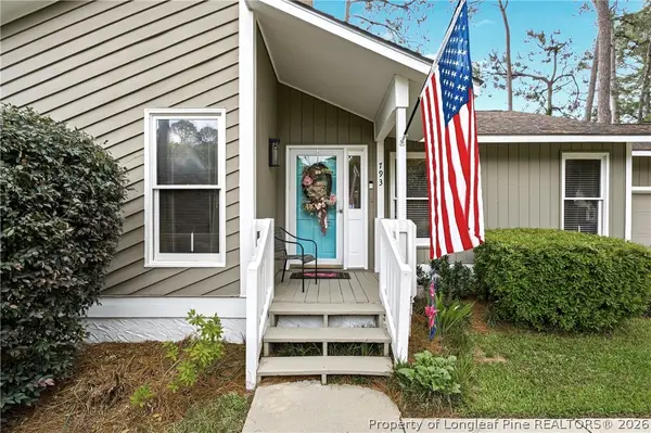 793 Bateman Court, Fayetteville, NC 28303