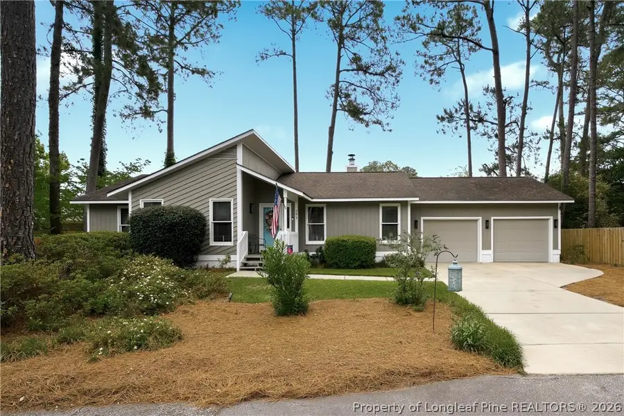 793 Bateman Court, Fayetteville, NC 28303 - #2