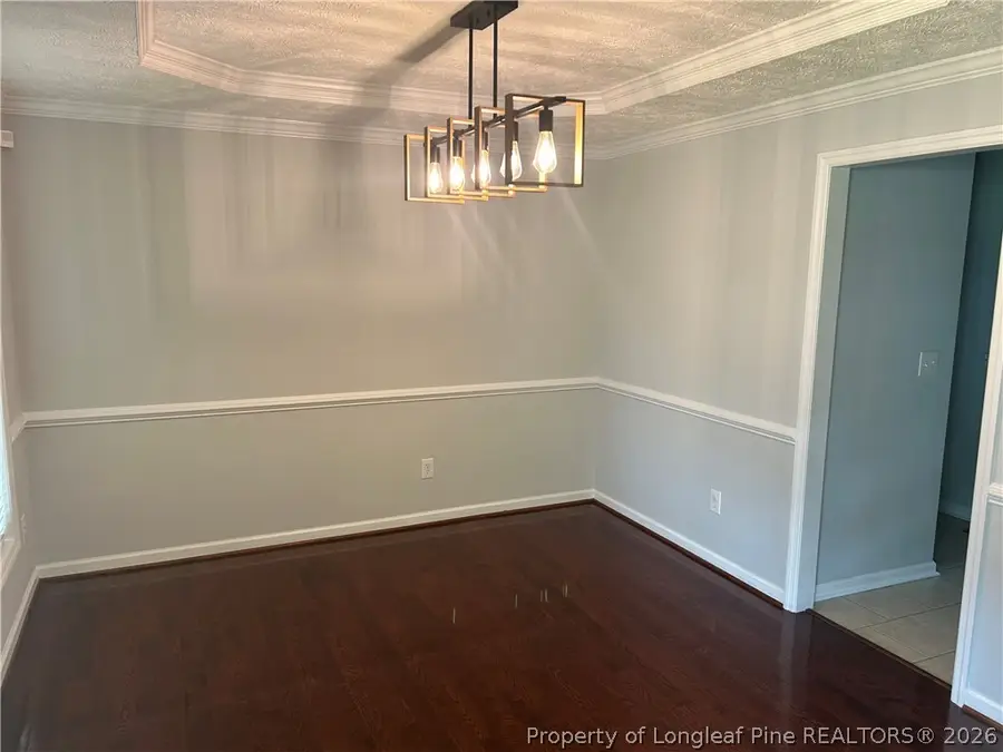 3411 Harrisburg Drive, Fayetteville, NC 28306 - #3