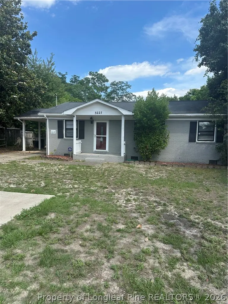 3227 Legion Road, Hope Mills, NC 28348 - #1