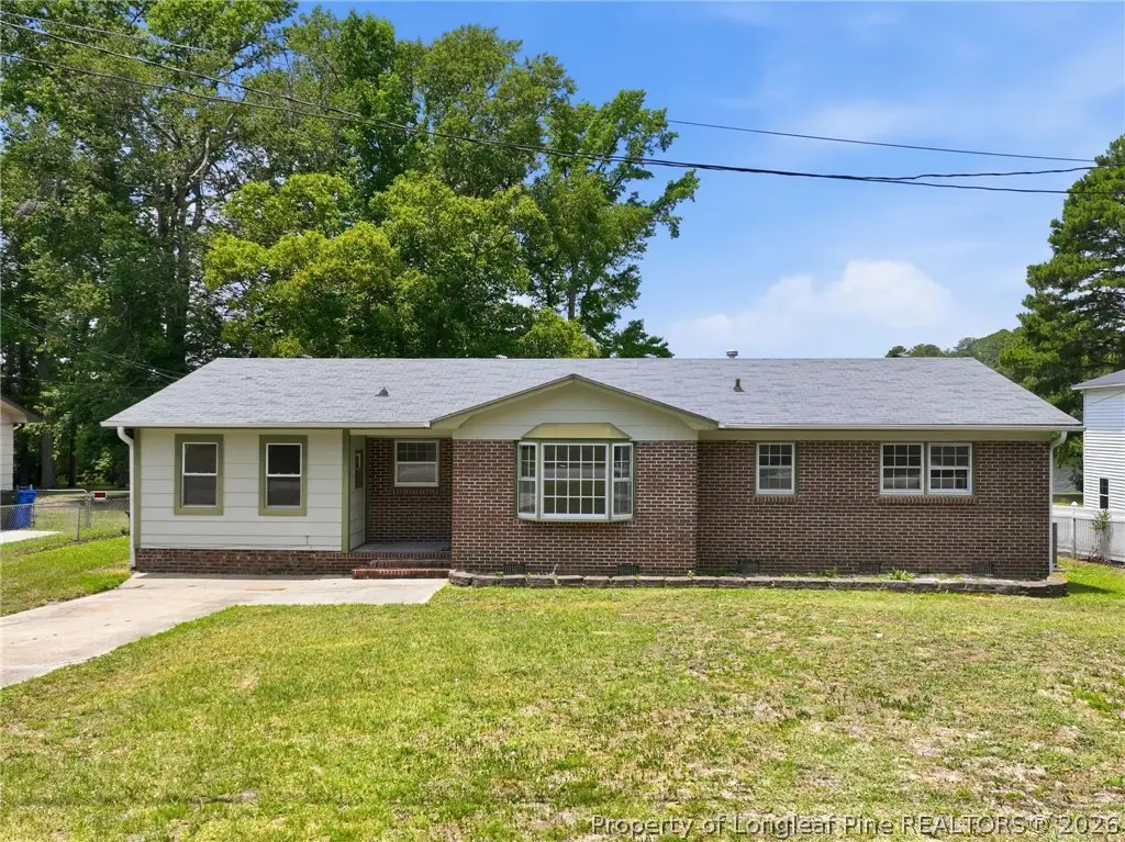 406 Lansdowne Road, Fayetteville, NC 28314 - #1