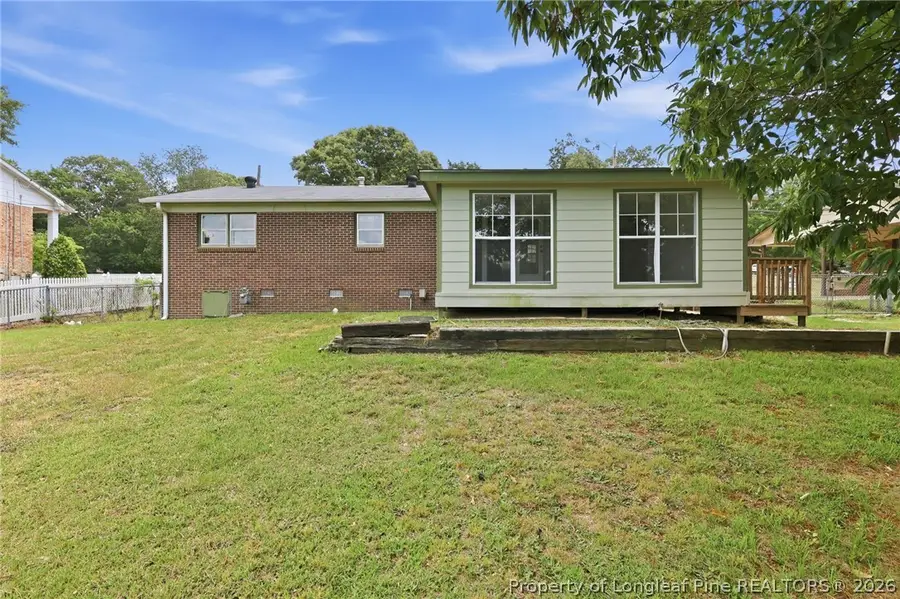 406 Lansdowne Road, Fayetteville, NC 28314 - #2