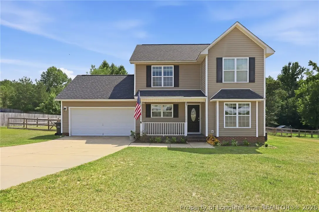 97 Sunridge Drive, Cameron, NC 28326 - #1