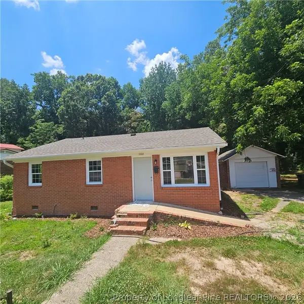 1002 Boykin Avenue, Sanford, NC 27330