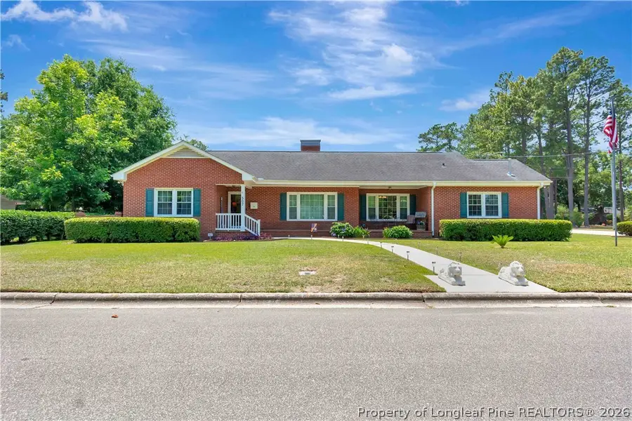 507 W 23rd Street, Lumberton, NC 28358 - #2