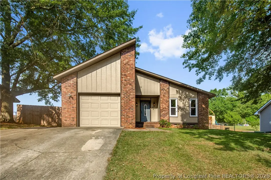 6941 Melbourne Drive, Fayetteville, NC 28314 - #1