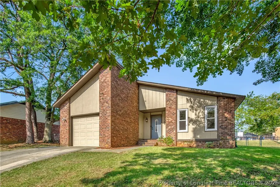 6941 Melbourne Drive, Fayetteville, NC 28314 - #2