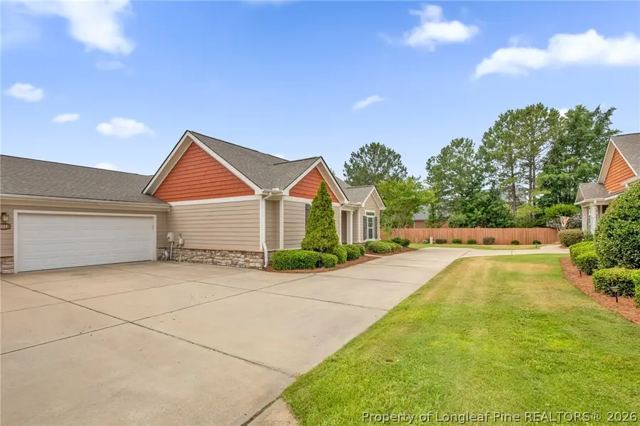 225 Nandina Court #19-D, Fayetteville, NC 28311 - #3