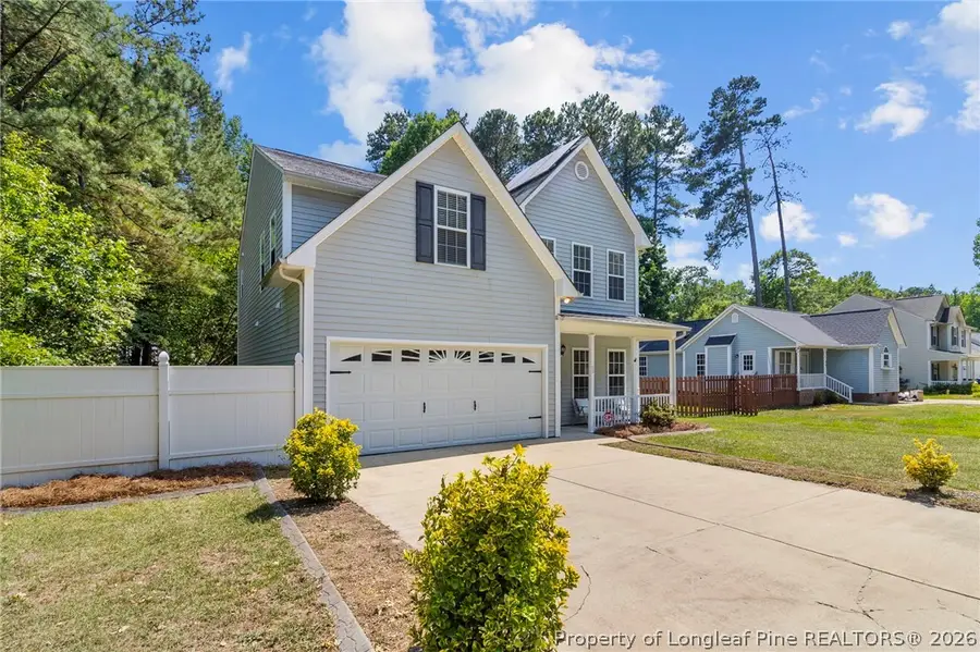 60 Hunters Way, Angier, NC 27501 - #3