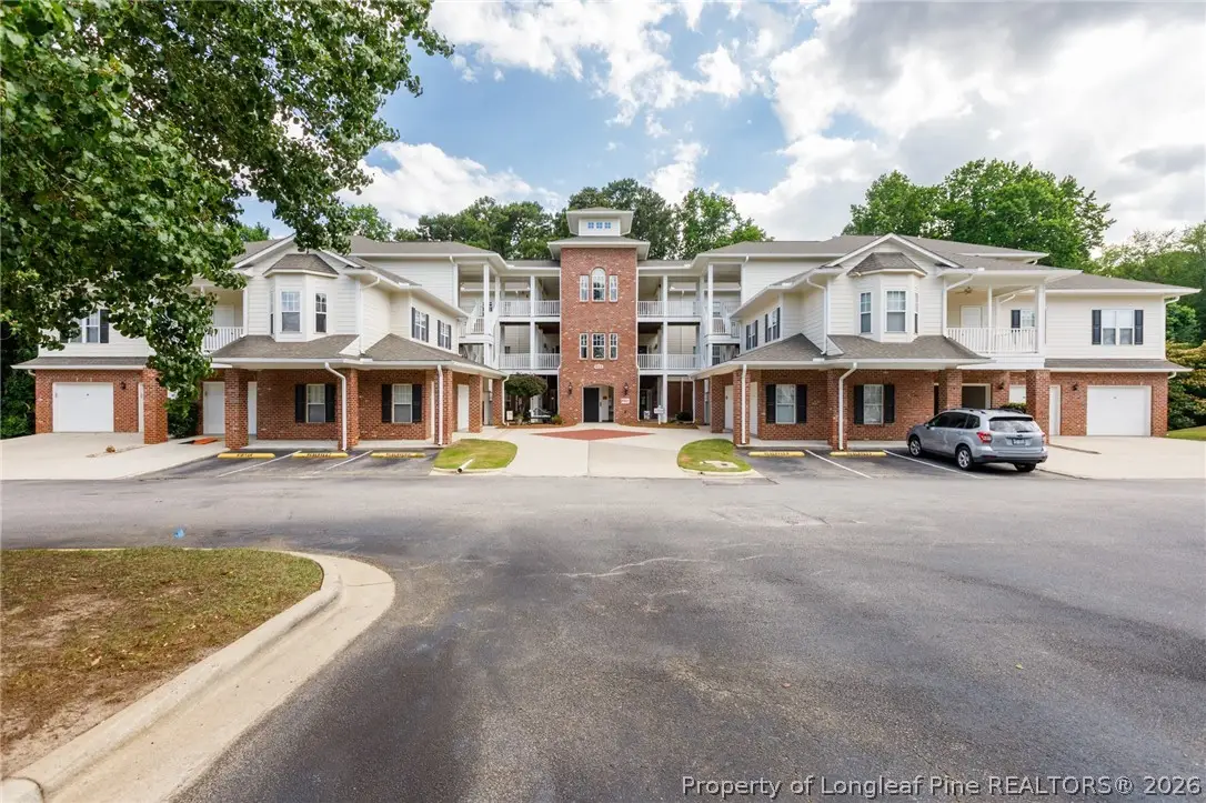 824 Sage Creek Lane, Fayetteville, NC 28305 - #1