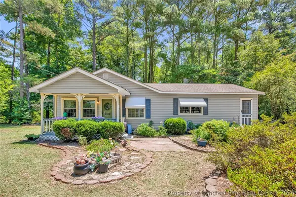596 John Nunnery Road, Stedman, NC 28391