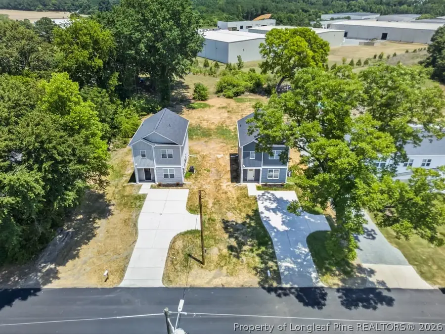 1019 E Harnett Street, Dunn, NC 28334 - #3
