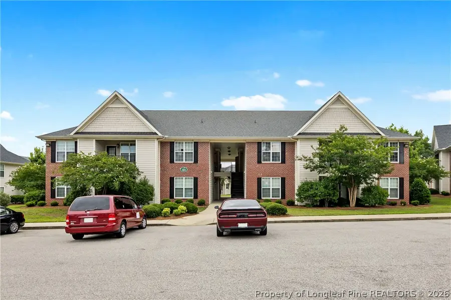 411 Gallery Drive #203, Spring Lake, NC 28390 - #3