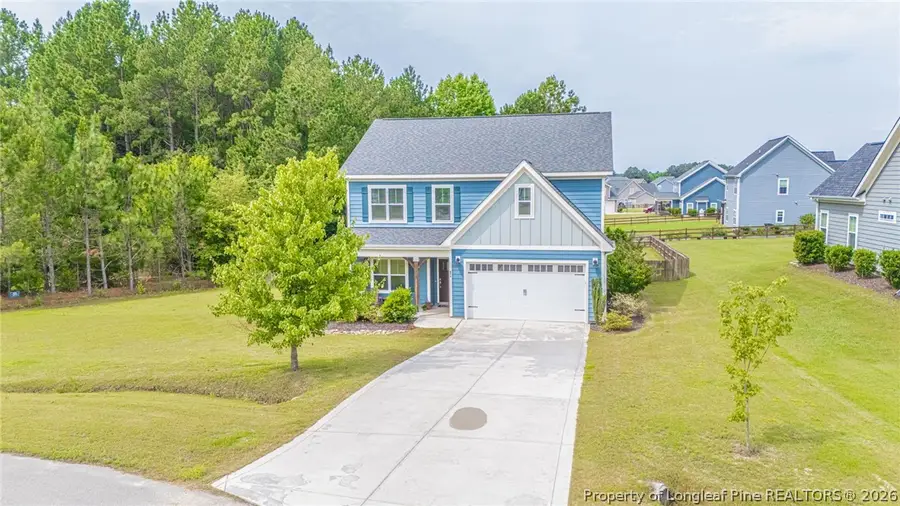 654 Cromwell Court, Carthage, NC 28327 - #2