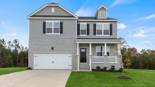 3004 Platinum Circle, West End, NC 27376