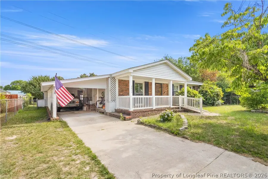 4811 Eagle Court, Fayetteville, NC 28304 - #2