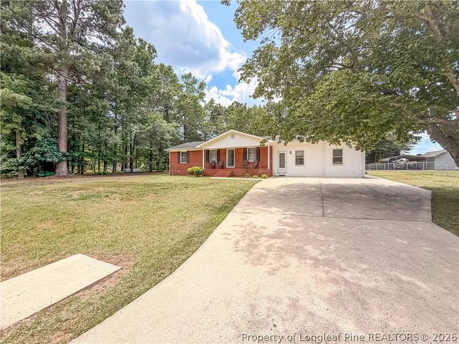 153 Pine Circle, Rockingham, NC 28379 - #2