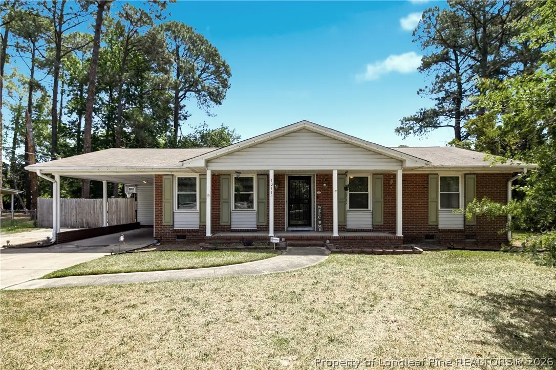 1011 Bingham Drive, Fayetteville, NC 28304 - #1