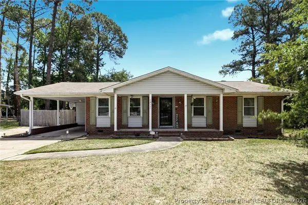 1011 Bingham Drive, Fayetteville, NC 28304
