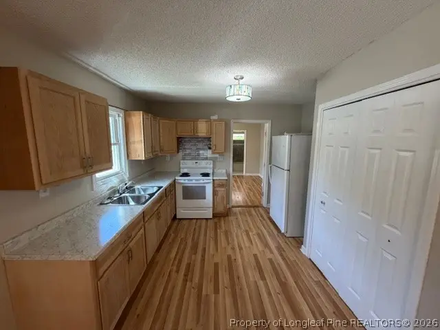 208 Scarborough Street #A AND B, Spring Lake, NC 28390 - #3