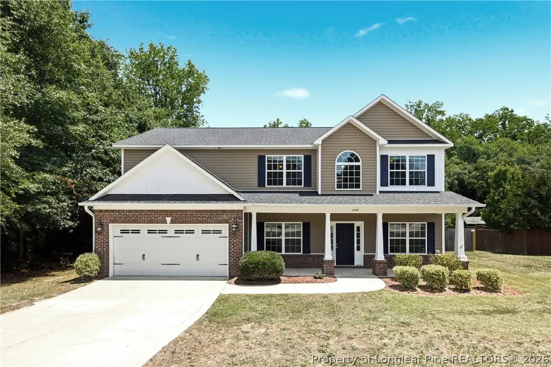 Address Withheld By Seller, Fayetteville, NC 28306 - #1