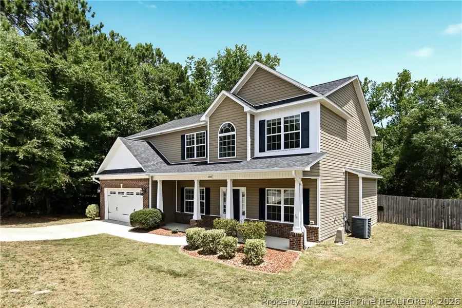Address Withheld By Seller, Fayetteville, NC 28306 - #2