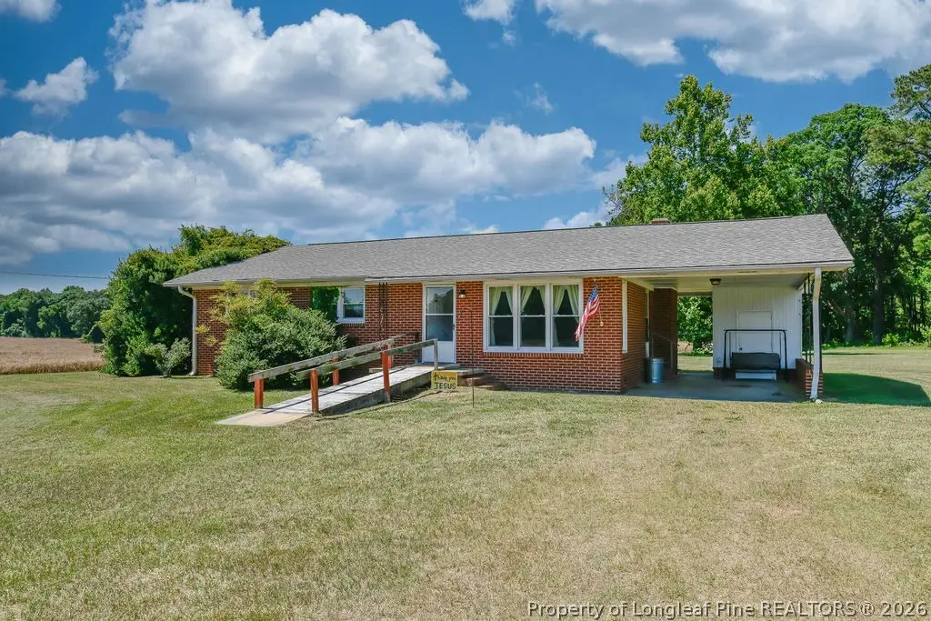 2288 Mcneill Road, Broadway, NC 27505 - #1