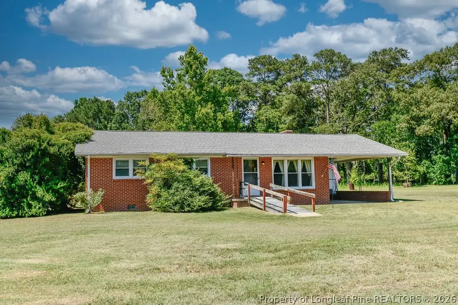 2288 Mcneill Road, Broadway, NC 27505 - #2