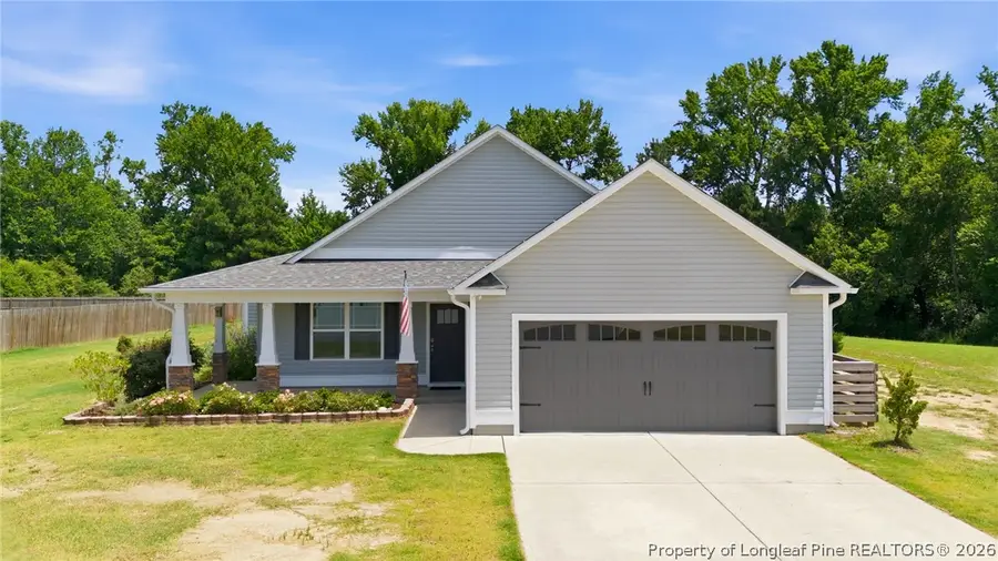 339 Sandcastle Lane, Four Oaks, NC 27524 - #2