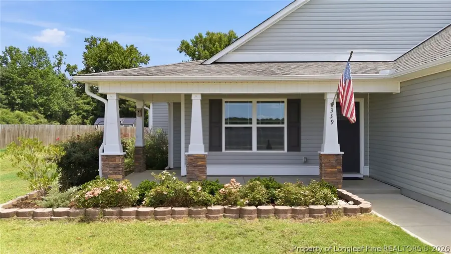 339 Sandcastle Lane, Four Oaks, NC 27524 - #3