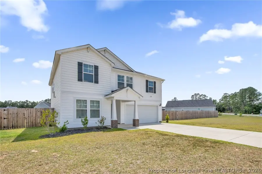 224 Walters Run Drive, Raeford, NC 28376 - #2