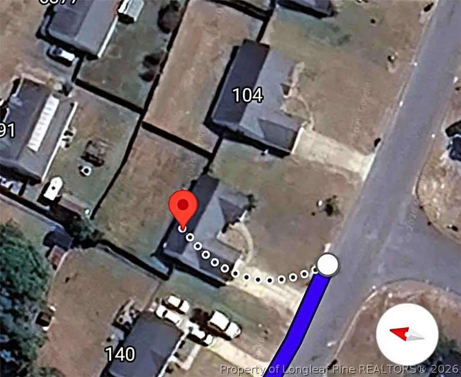 124 Old English Lane, Spring Lake, NC 28390 - #2
