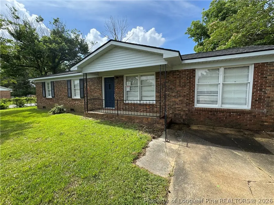 311 Bighorn Drive, Fayetteville, NC 28303 - #2